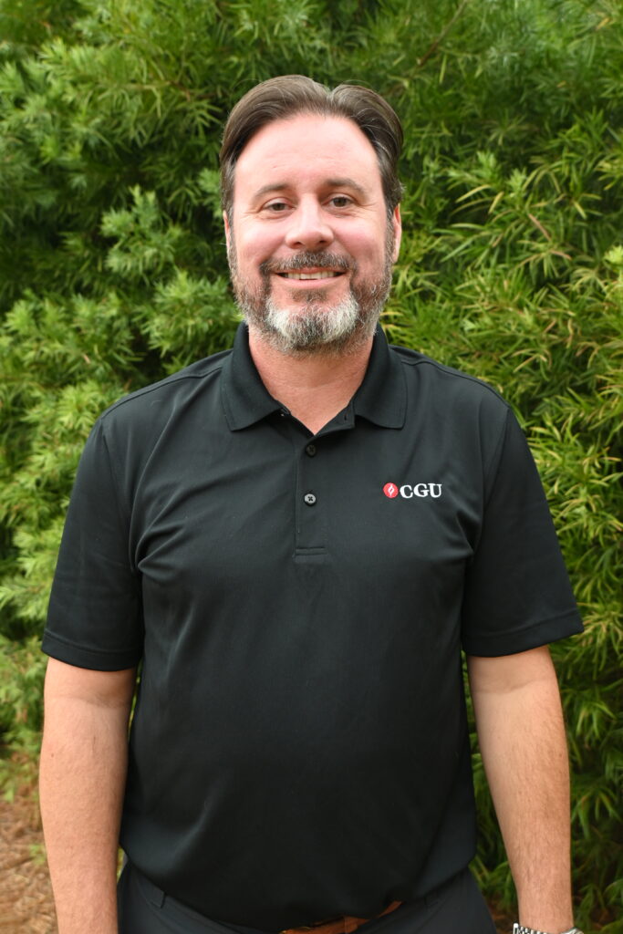 Michael Spicer - Assistant Vice President of Advancement