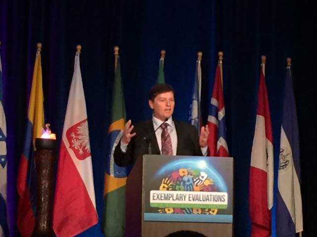 Stewart Donaldson AEA Address 2015