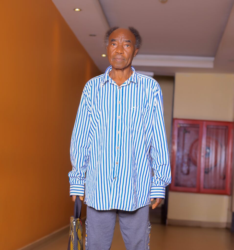 Mohamed El-Doma